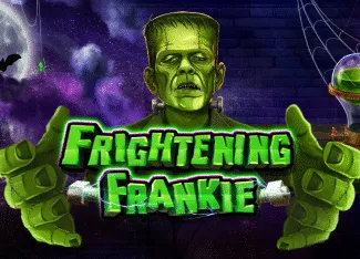 Frightening Frankie - NOLIMITSLOT777