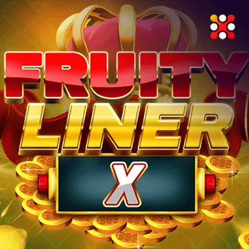 Fruityliner X - NOLIMITSLOT777