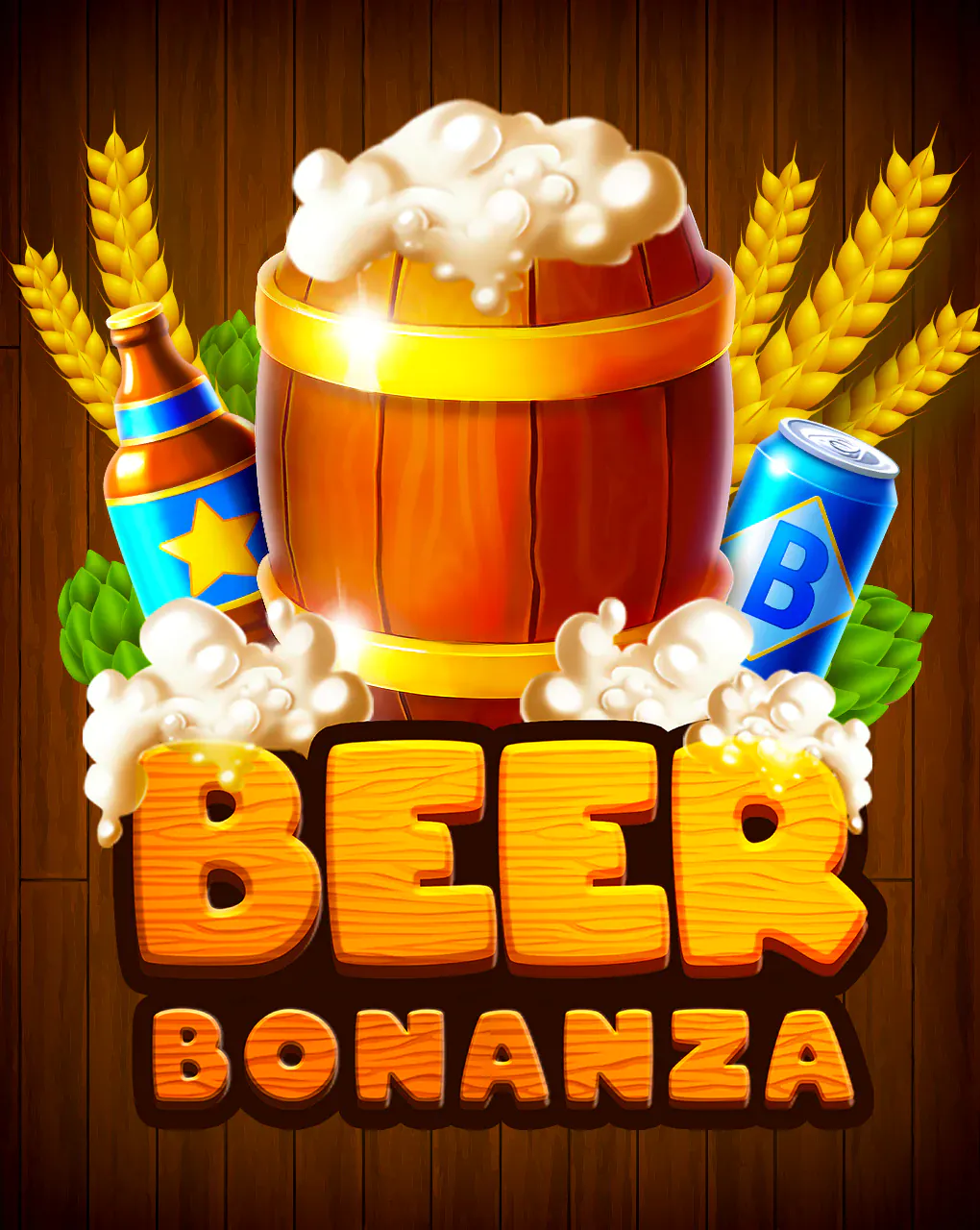 Beer Bonanza - NOLIMITSLOT777