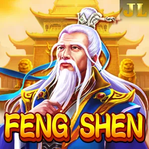 Fengshen - NOLIMITSLOT777