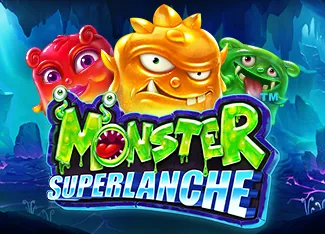 Monster Superlanche - NOLIMITSLOT777