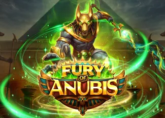 Fury of Anubis - NOLIMITSLOT777