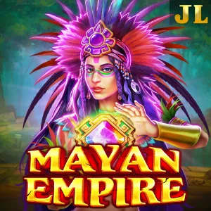 MAYAN EMPIRE - NOLIMITSLOT777