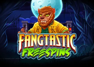 Fangtastic Freespins - NOLIMITSLOT777