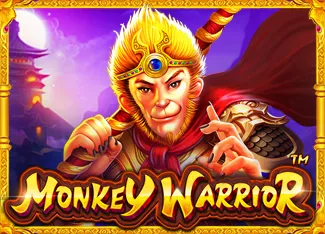 Monkey Warrior - NOLIMITSLOT777