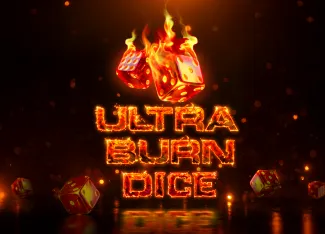 Ultra Burn Dice - NOLIMITSLOT777