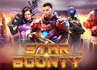 Star Bounty - NOLIMITSLOT777