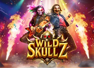 Wild Skullz - NOLIMITSLOT777