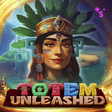 Totem Unleashed - NOLIMITSLOT777