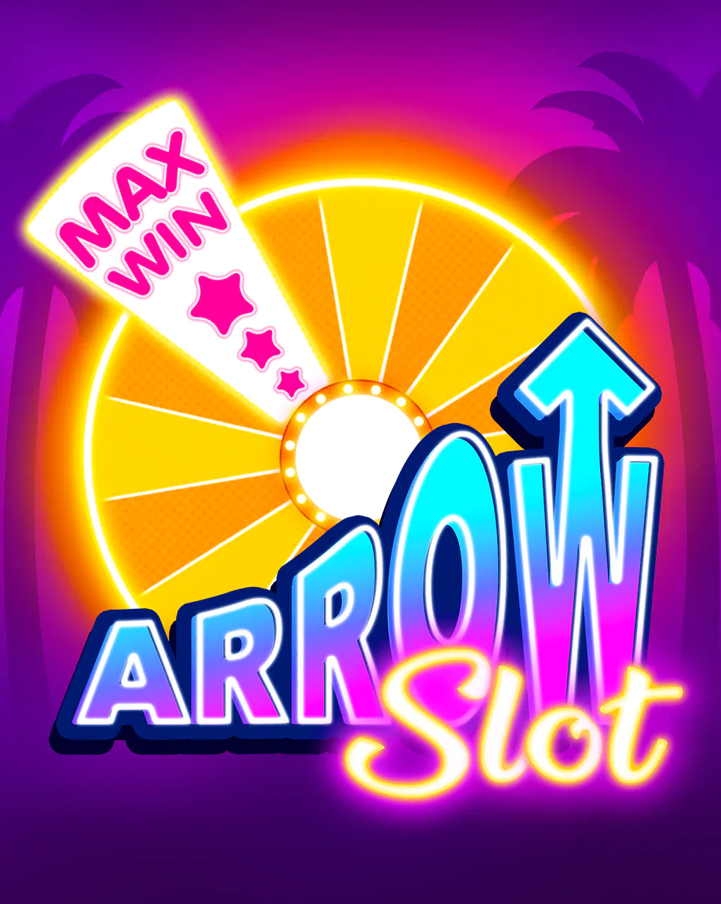 Arrow Slot - NOLIMITSLOT777
