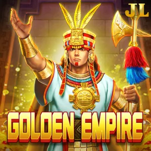 Golden Empire - NOLIMITSLOT777