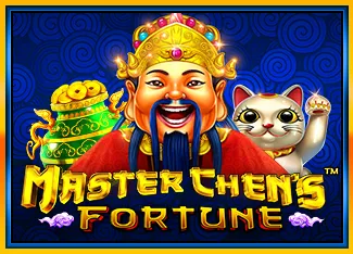 Master Chens Fortune - NOLIMITSLOT777