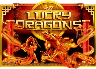 Lucky Dragons - NOLIMITSLOT777