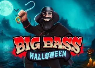 Big Bass Halloween - NOLIMITSLOT777