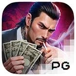 Yakuza Honor - NOLIMITSLOT777