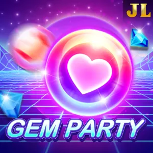 Gem Party - NOLIMITSLOT777