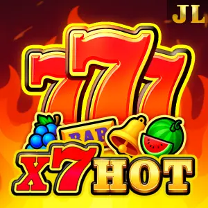 X7 HOT - NOLIMITSLOT777