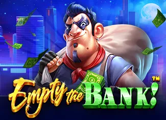 Empty the Bank - NOLIMITSLOT777