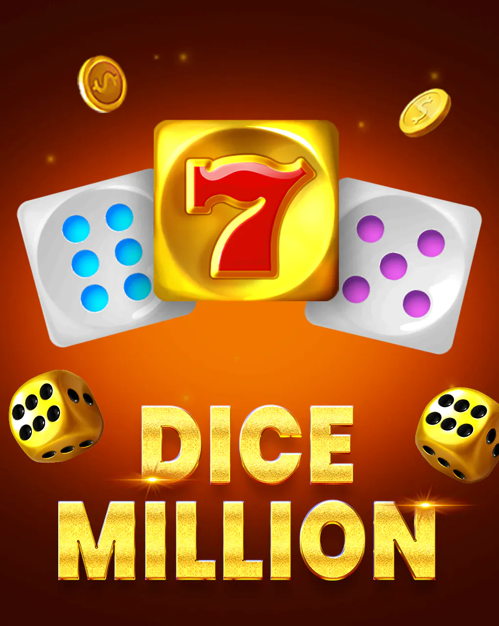 Dice Million - NOLIMITSLOT777