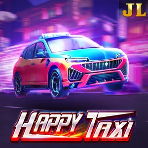 Happy Taxi - NOLIMITSLOT777
