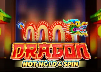 Dragon Hot Hold & Spin - NOLIMITSLOT777