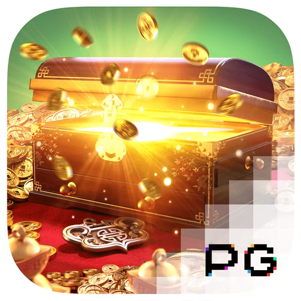 Jewels of Prosperity - NOLIMITSLOT777