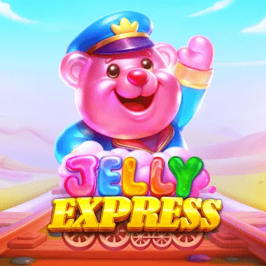 Jelly Express - NOLIMITSLOT777