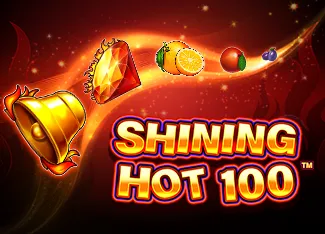 Shining Hot 100 - NOLIMITSLOT777