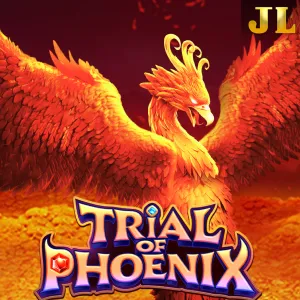Trial of Phoenix - NOLIMITSLOT777