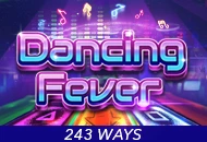 Dancing Fever - NOLIMITSLOT777