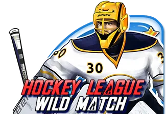 Hockey League Wild Match - NOLIMITSLOT777