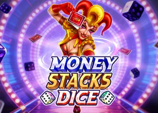 Money Stacks Dice - NOLIMITSLOT777