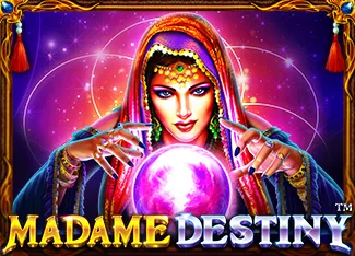 Madame Destiny - NOLIMITSLOT777