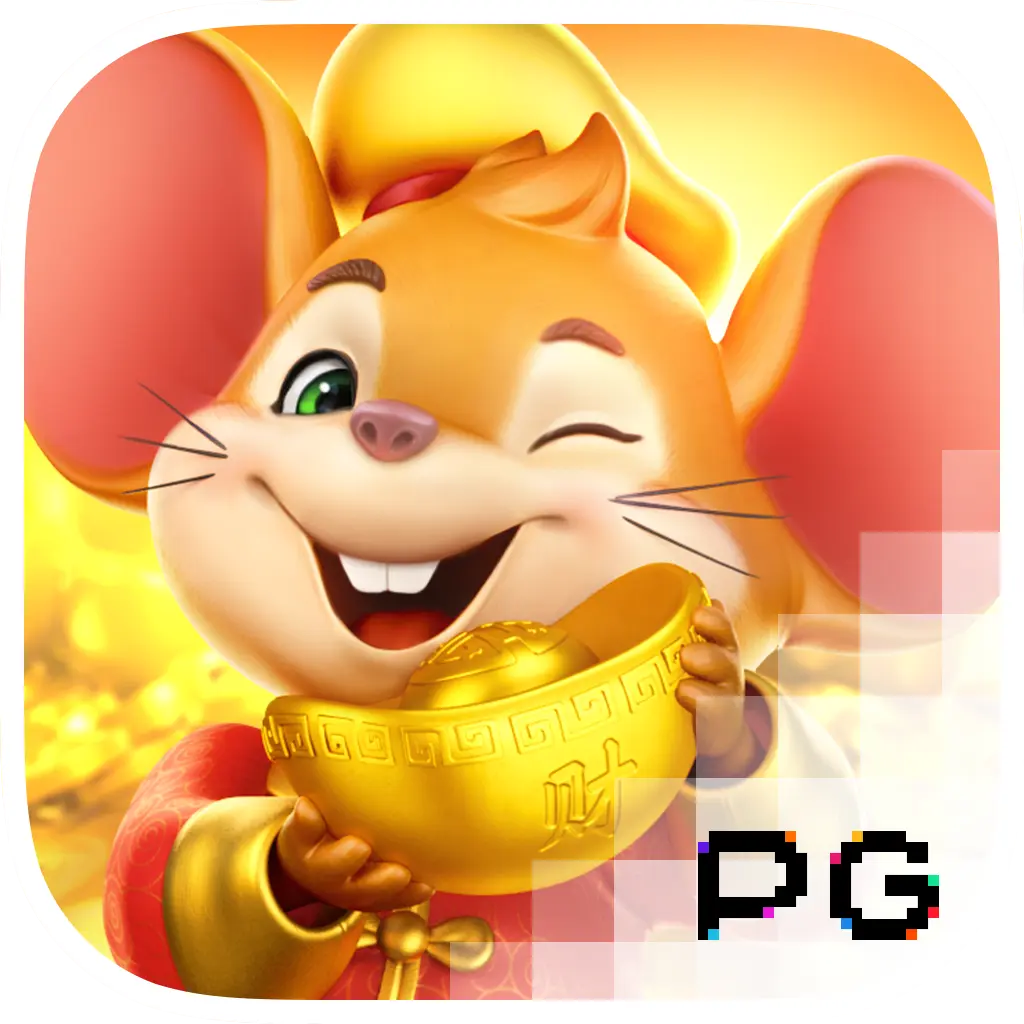 Fortune Mouse - NOLIMITSLOT777