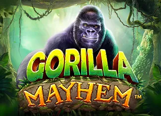 Gorilla Mayhem - NOLIMITSLOT777