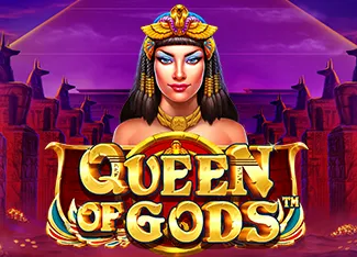 Queen of Gods - NOLIMITSLOT777