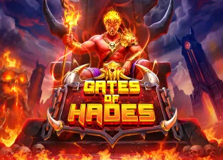 Gates of Hades - NOLIMITSLOT777