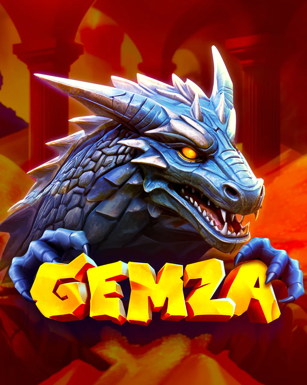 Gemza - NOLIMITSLOT777