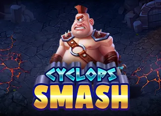 Cyclops Smash - NOLIMITSLOT777