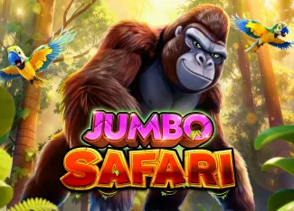Jumbo Safari - NOLIMITSLOT777