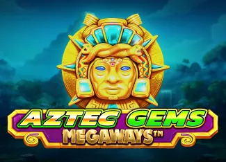 Aztec Gems Megaways - NOLIMITSLOT777