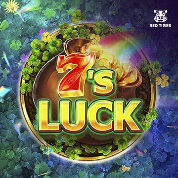 7s Luck - NOLIMITSLOT777
