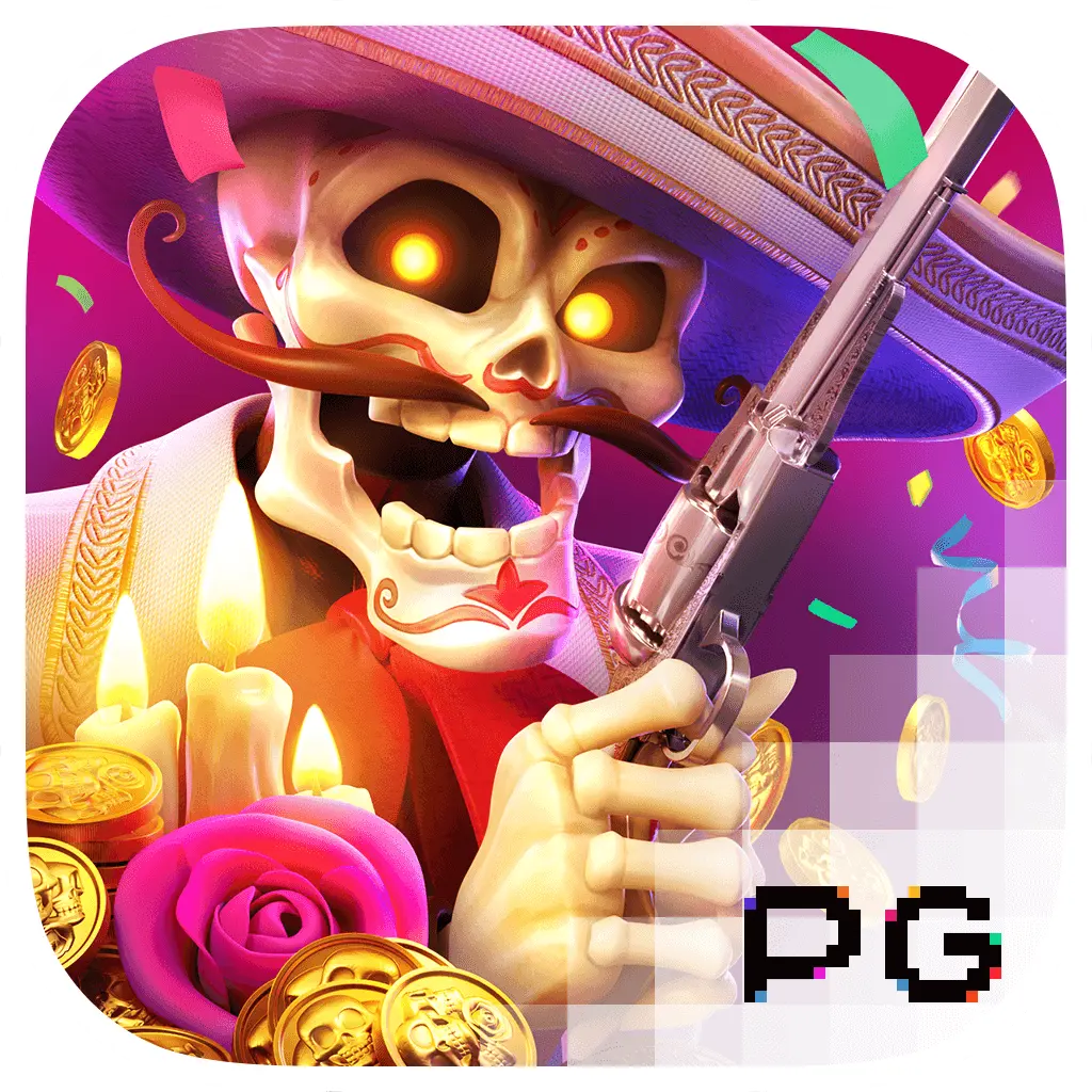 Wild Bandito - NOLIMITSLOT777