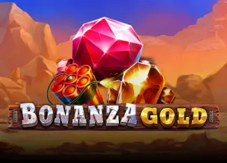 Bonanza Gold - NOLIMITSLOT777