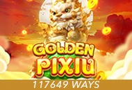 Golden Pixiu - NOLIMITSLOT777
