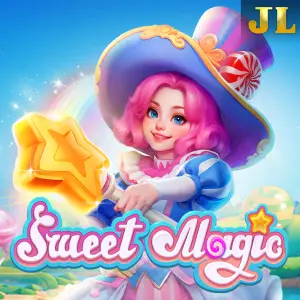 Sweet Magic - NOLIMITSLOT777