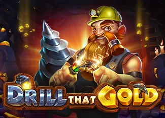 Drill That Gold - NOLIMITSLOT777