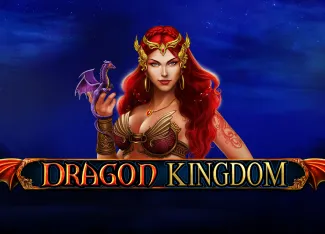 Dragon Kingdom - NOLIMITSLOT777