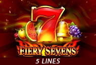Fiery Sevens - NOLIMITSLOT777