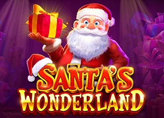 Santas Wonderland - NOLIMITSLOT777